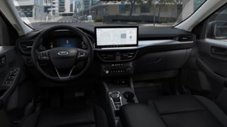 2025 Ford Escape® Internal Image 2